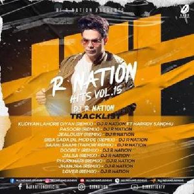 Doobey Remix Mp3 Song - Dj R Nation